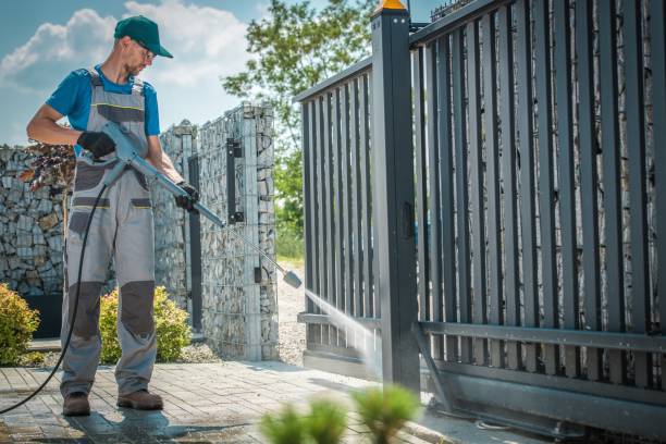 Best Driveway Pressure Washing  in Lake Grove, NY