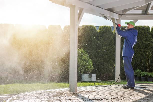Best Post-Construction Pressure Washing  in Lake Grove, NY